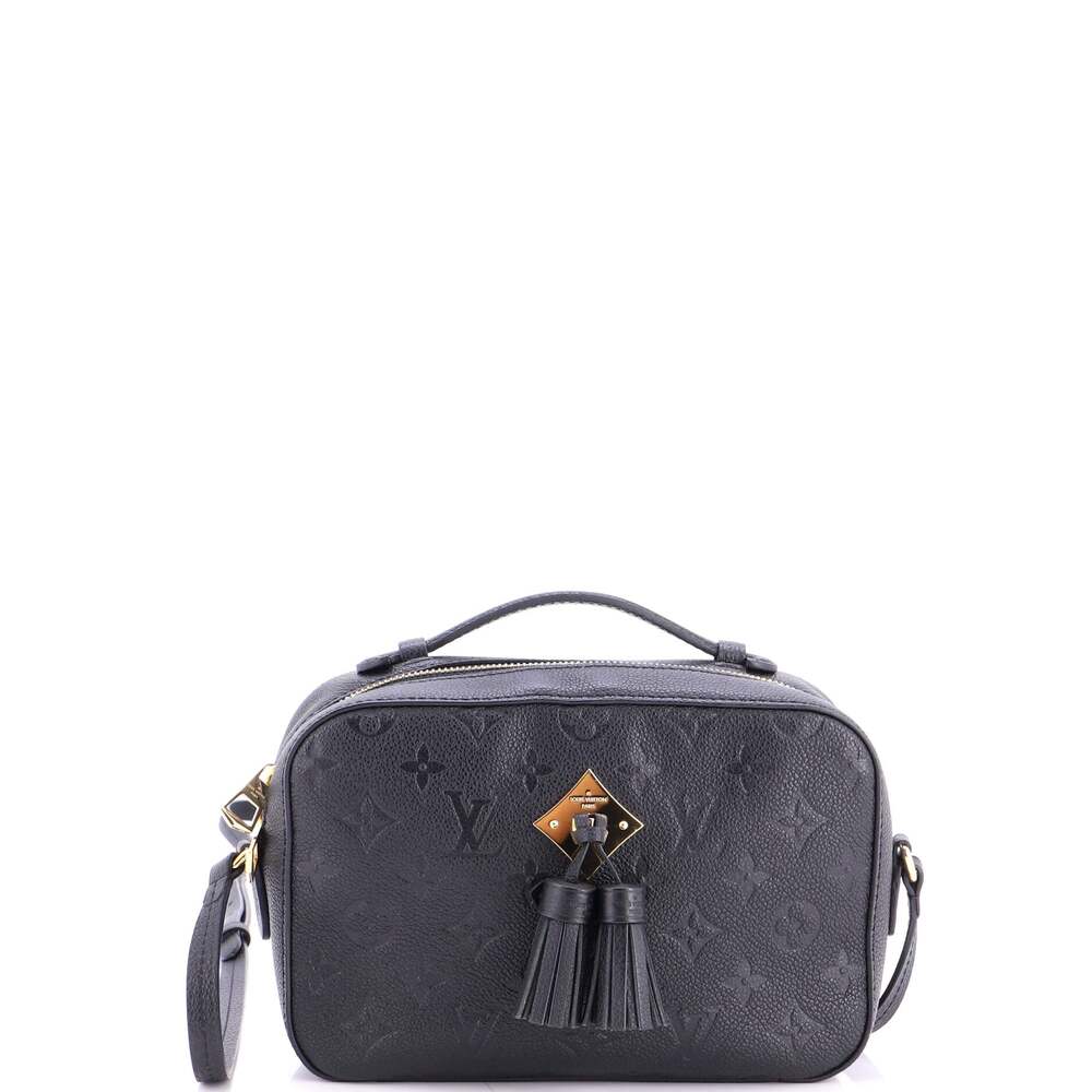 Louis Vuitton Saintonge Handbag #270447L18B